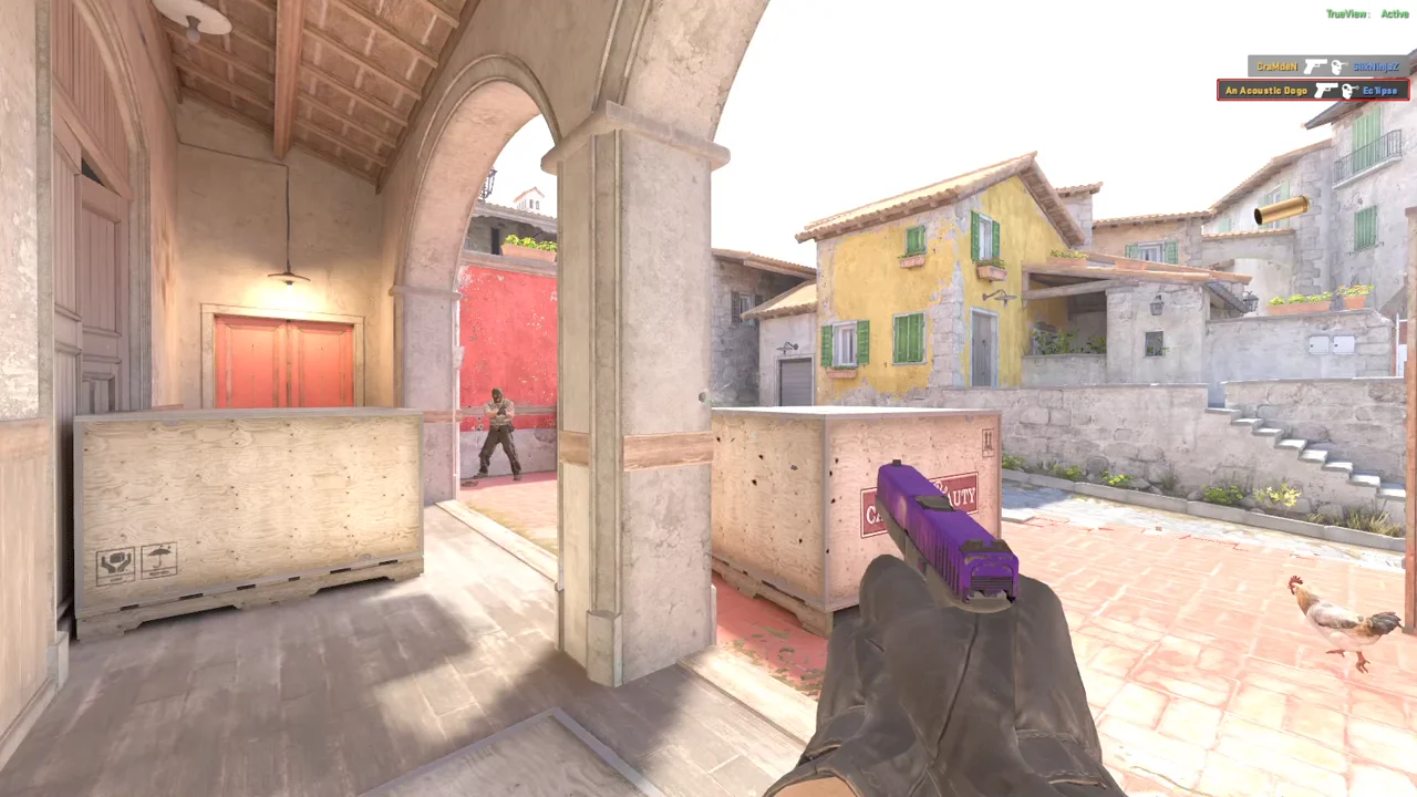 highlight